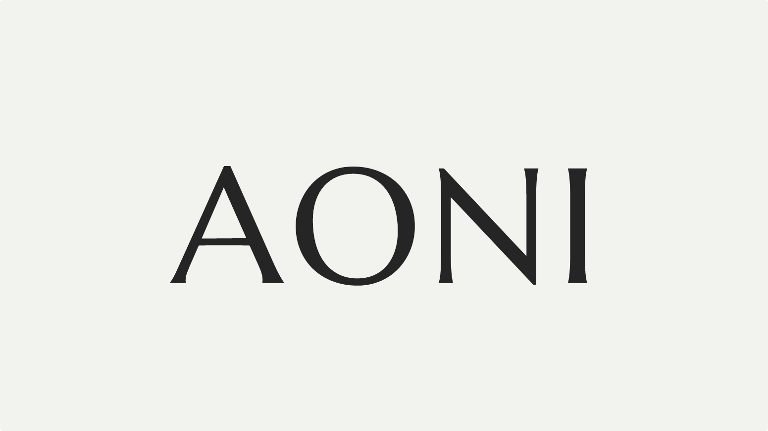 AONI｜Home Spa Experience in Niseko